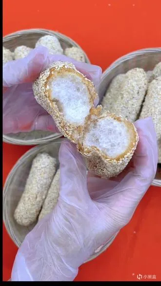 家乡美食分享之点心类特产