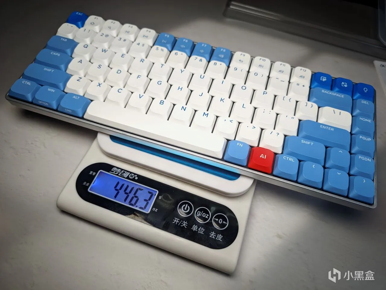 比起键盘更像是一款辅助工具——科大讯飞 D1