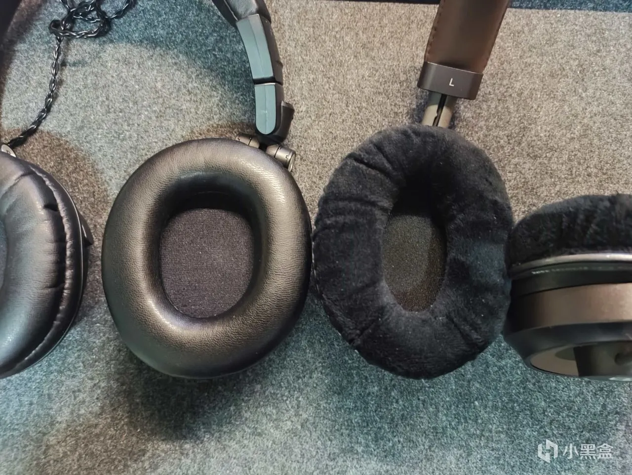 弱水时砂北森：早知道还得是头戴，你的冬日款限定耳机！