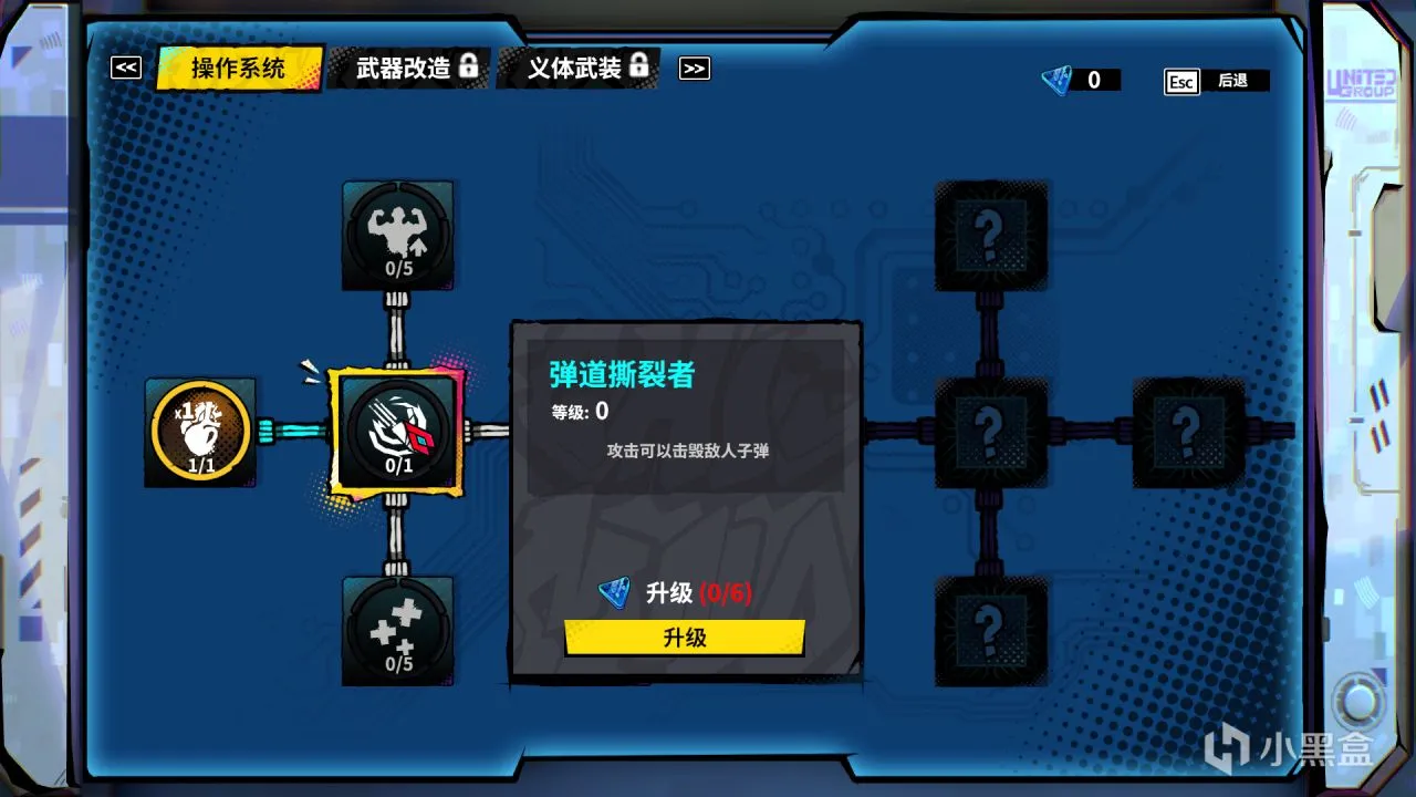 《数字魅影：极限竞赛》赛博朋克rogue-lite独游测试招募