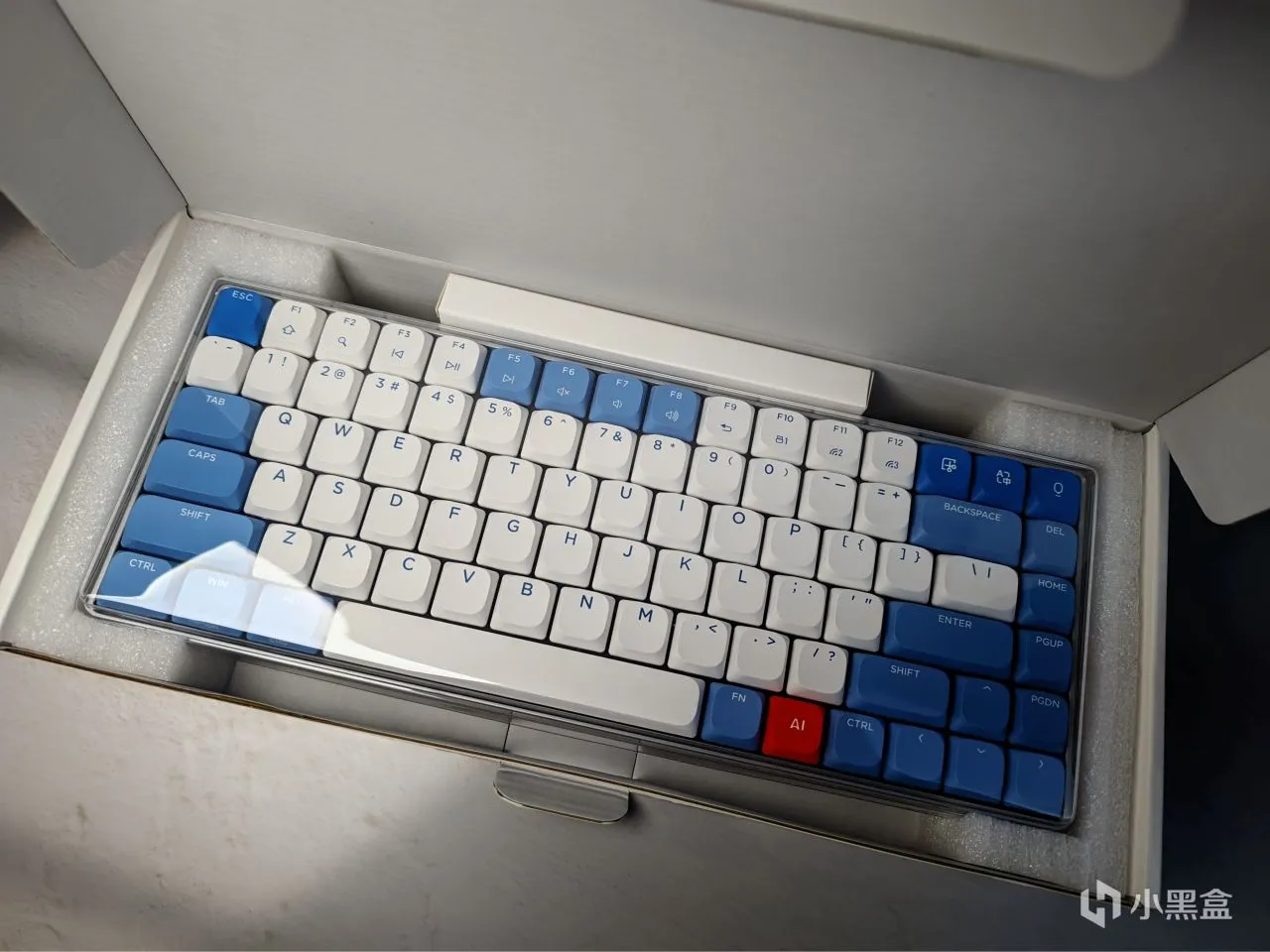 比起键盘更像是一款辅助工具——科大讯飞 D1