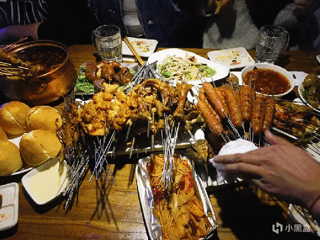 哈尔滨，一个被低估的美食之都，给南方小土豆们的哈尔滨美食建议