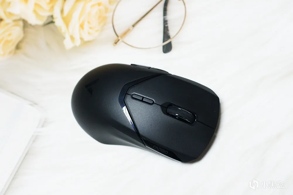 高配低价，怎么握都舒适！雷柏 VT9 Pro & VT9 Pro mini鼠标体验