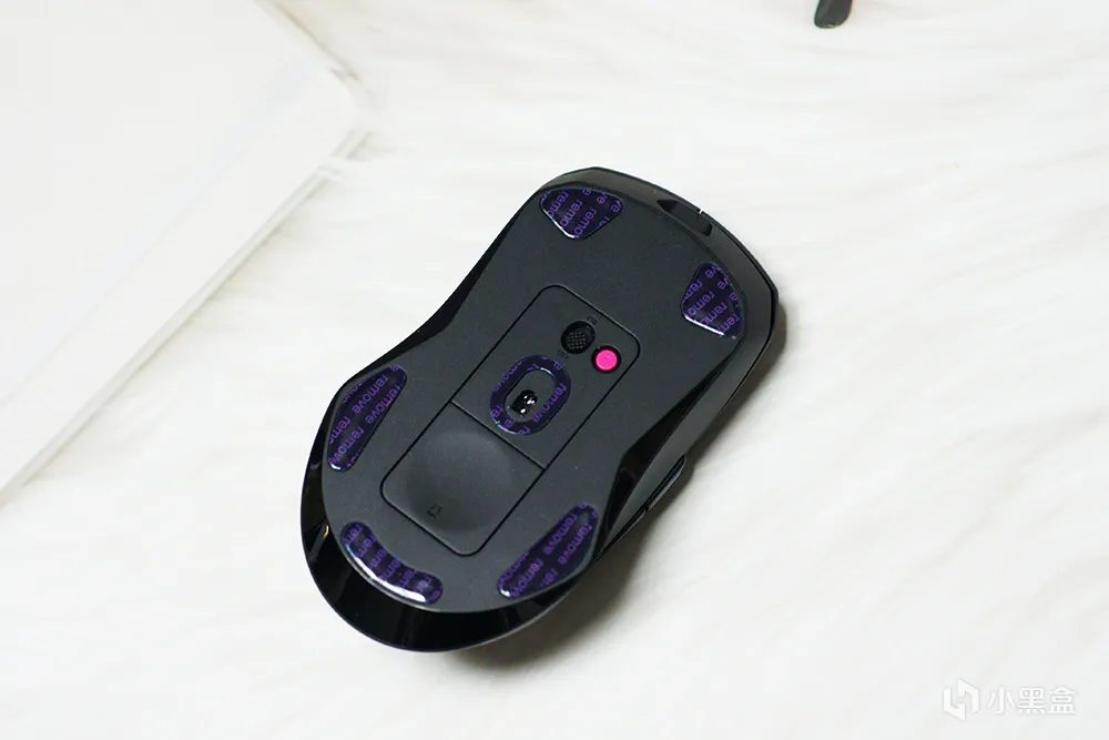 高配低价，怎么握都舒适！雷柏 VT9 Pro & VT9 Pro mini鼠标体验