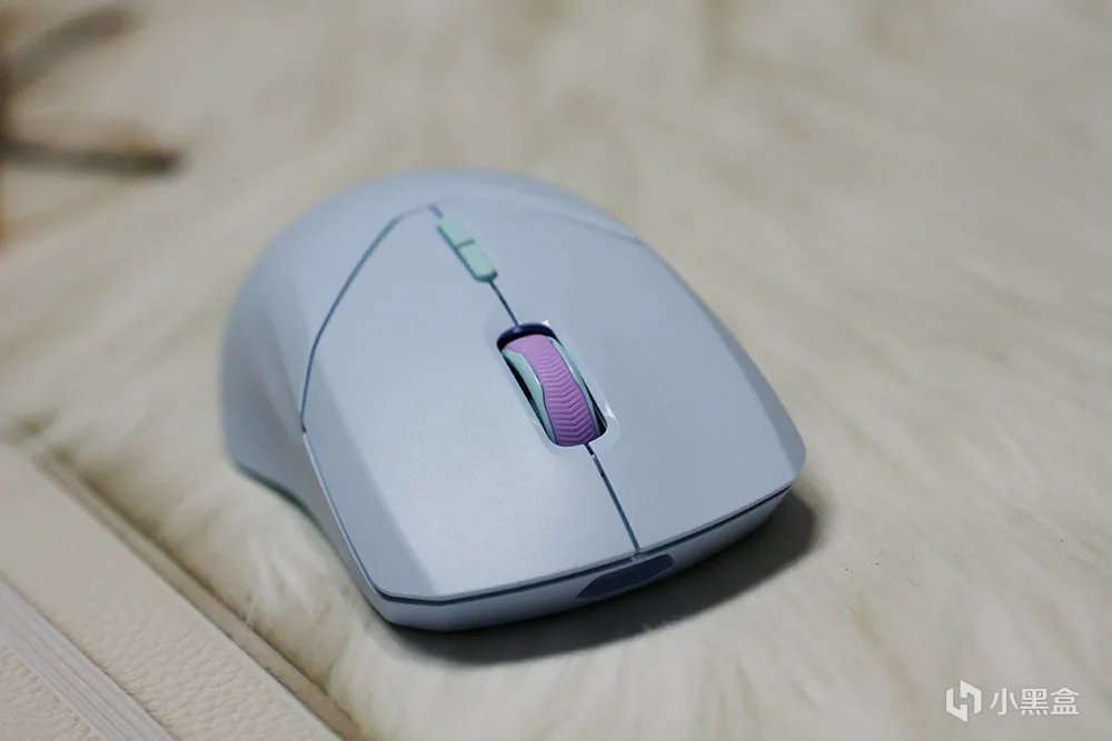 高配低价，怎么握都舒适！雷柏 VT9 Pro & VT9 Pro mini鼠标体验