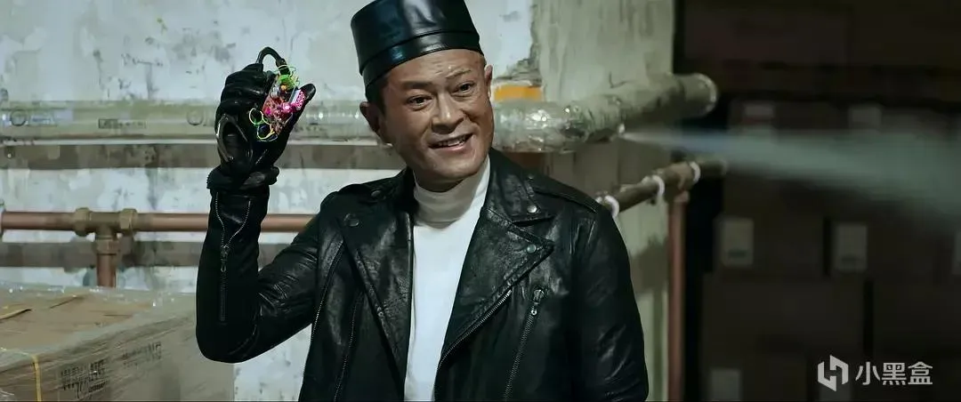 2023年年度电影大盘点与推荐（下半年）