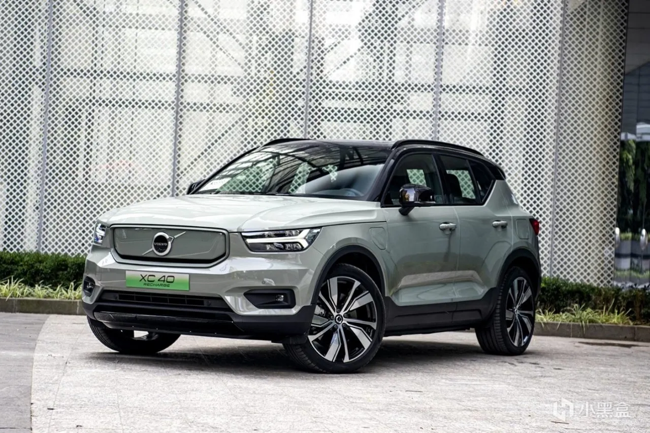 沃尔沃汽车2023年全球销售创历史新高，中国市场表现出色