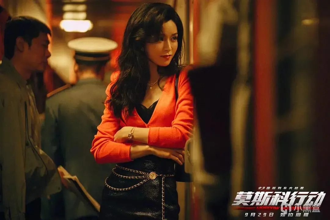 2023年年度电影大盘点与推荐（下半年）