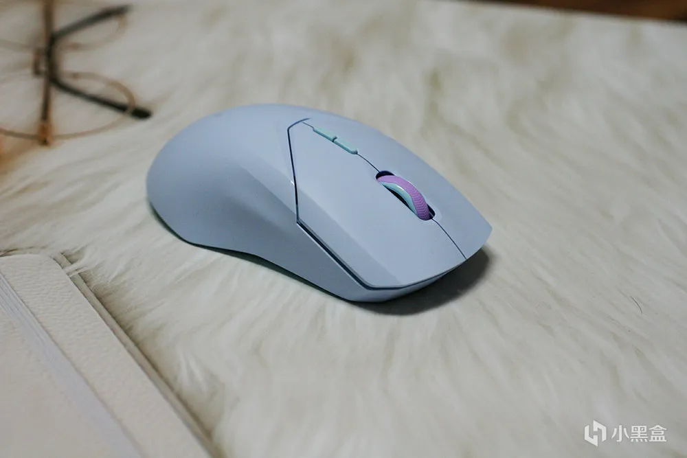高配低价，怎么握都舒适！雷柏 VT9 Pro & VT9 Pro mini鼠标体验