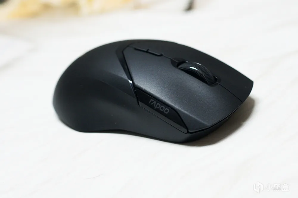 高配低价，怎么握都舒适！雷柏 VT9 Pro & VT9 Pro mini鼠标体验
