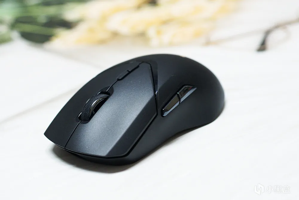 高配低价，怎么握都舒适！雷柏 VT9 Pro & VT9 Pro mini鼠标体验