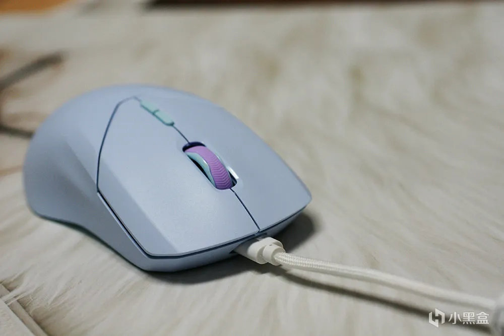 高配低价，怎么握都舒适！雷柏 VT9 Pro & VT9 Pro mini鼠标体验