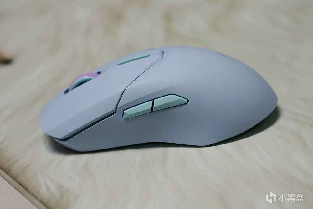 高配低价，怎么握都舒适！雷柏 VT9 Pro & VT9 Pro mini鼠标体验