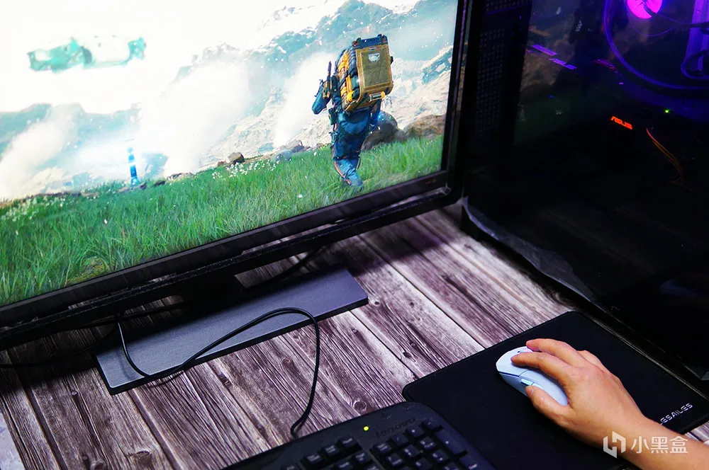 高配低价，怎么握都舒适！雷柏 VT9 Pro & VT9 Pro mini鼠标体验