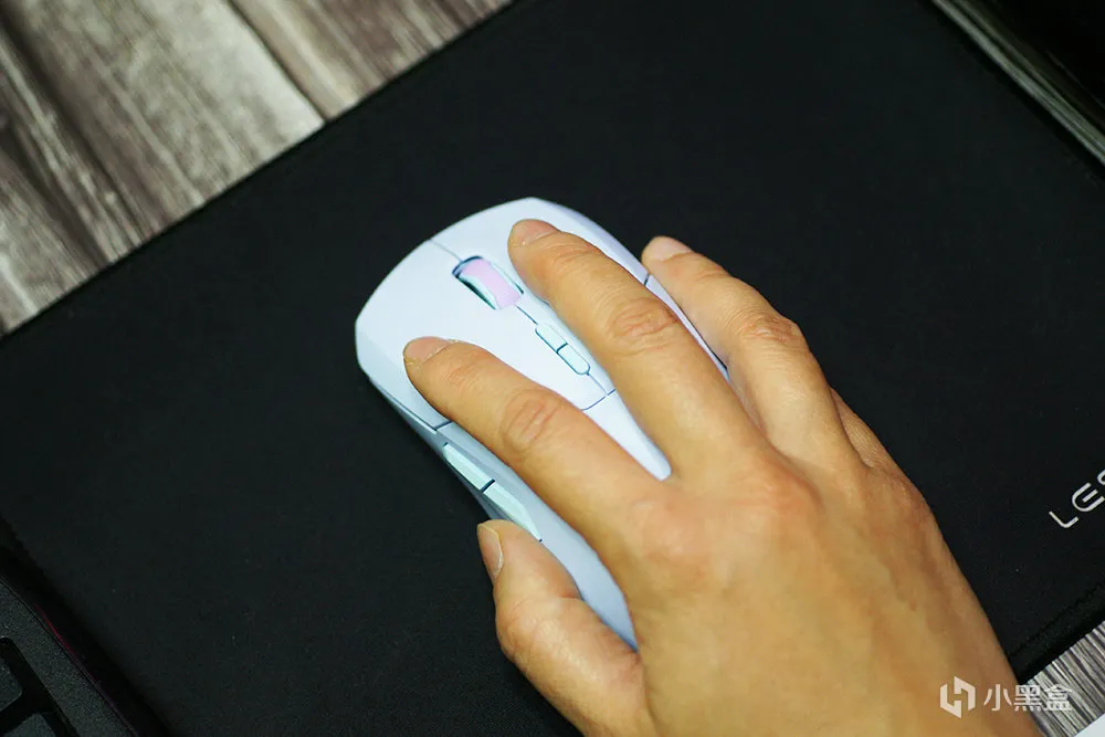高配低价，怎么握都舒适！雷柏 VT9 Pro & VT9 Pro mini鼠标体验