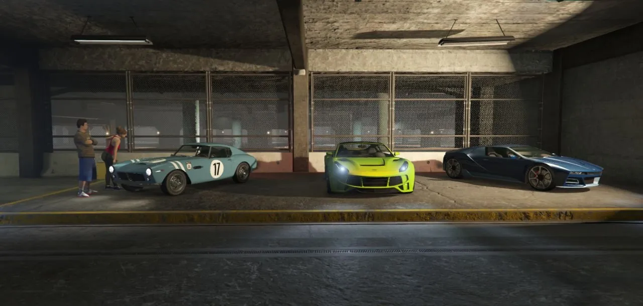 [GTA 周报]：野生动物摄影登陆次世代平台