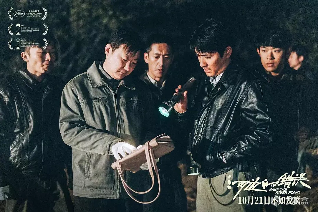 2023年年度电影大盘点与推荐（下半年）
