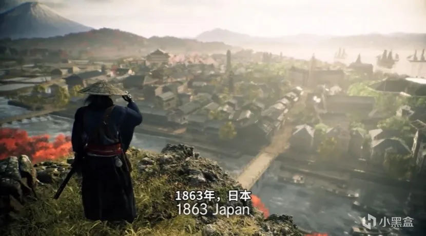 2024年 九部最值得期待的游戏 第三弹