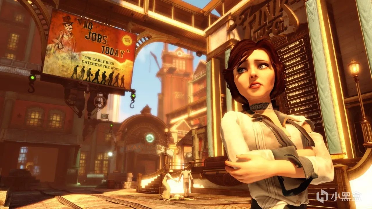 steam特卖《渡神纪》《孤岛惊魂》《幽灵行动》《看门狗》等