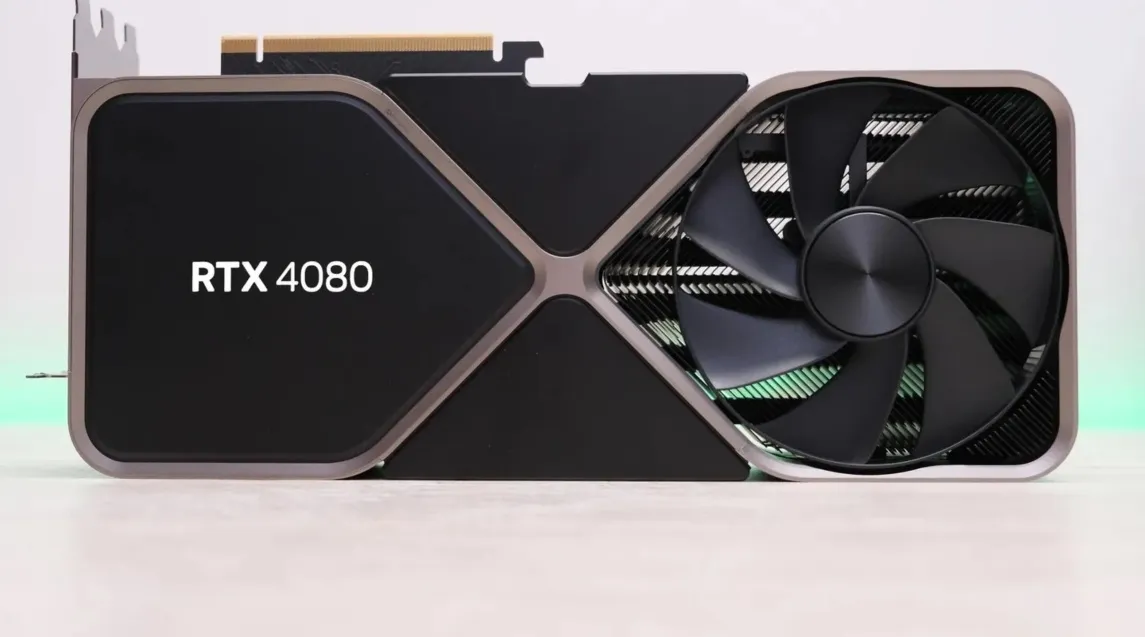 NVIDIA RTX 40 SUPER系列显卡即将亮相
