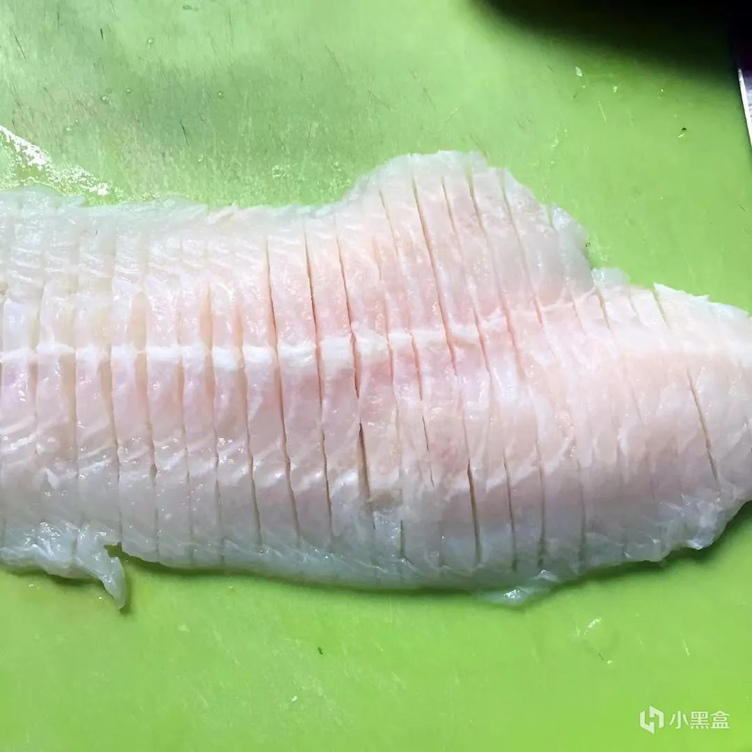 真的想让大家学会的美食教程--龙利鱼丸子汤
