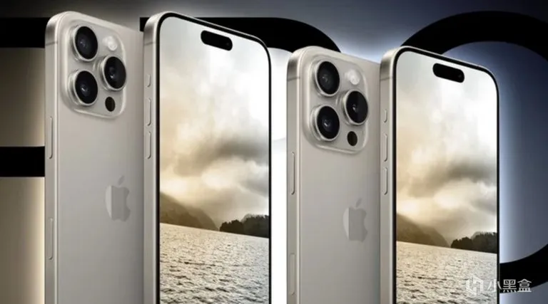 iPhone 16 Pro曝光，苹果真的走上创新的绝路了？