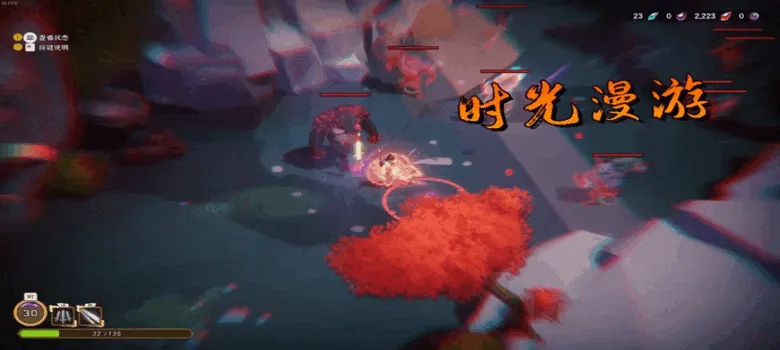 《太子沉香》首测揭秘：即是国风仙侠哈迪斯，又跟暖雪一样爽！