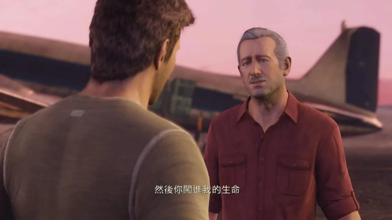 「TGA游戏指南」06：一场真正让人难忘的冒险——《神秘海域2》