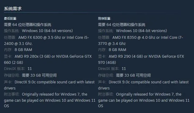 “一折就是神作” ！育碧《渡神纪》Steam 平台新史低仅 29.8 元
