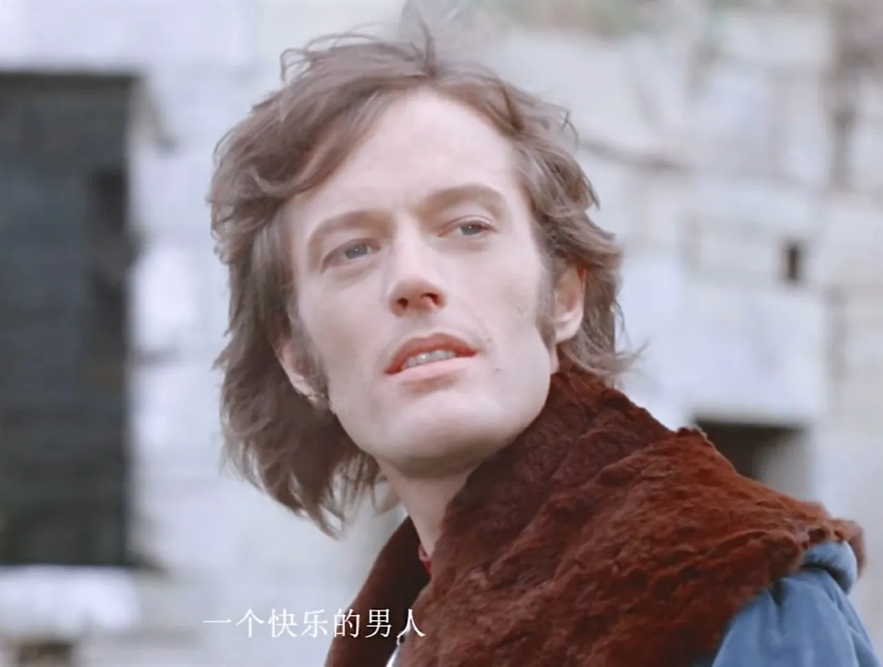 发呆的男生都在想些什么？