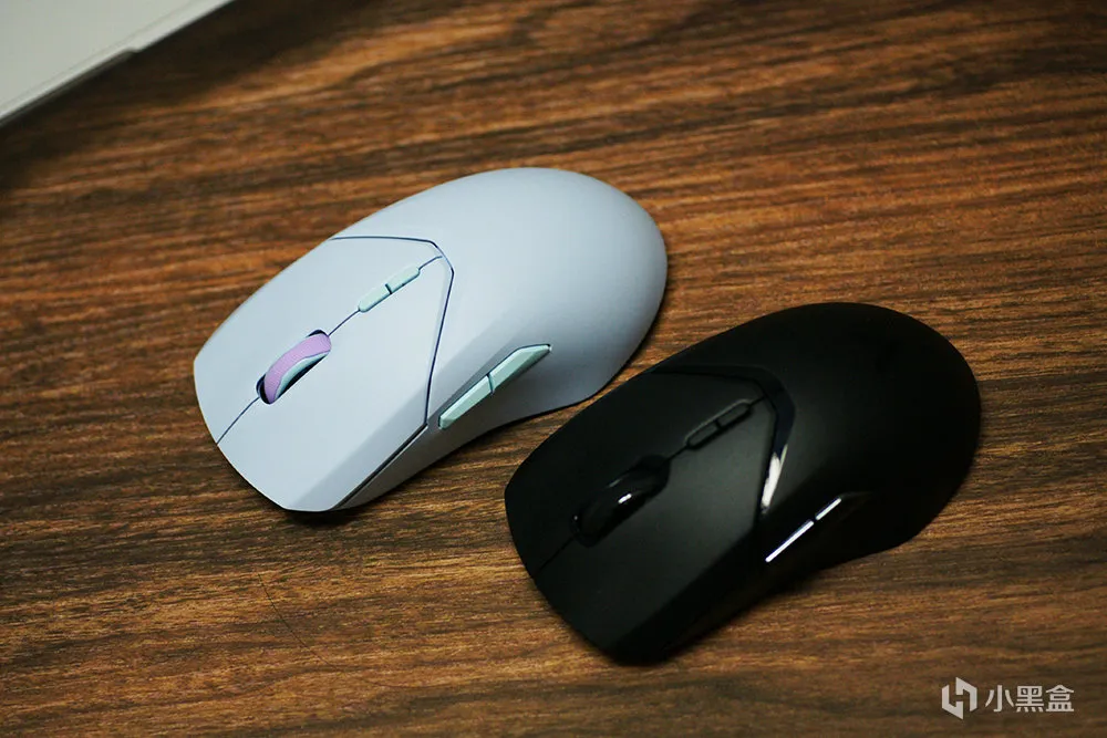 轻量级，好操控：雷柏VT9 Pro&VT9 Pro mini大小手自由选