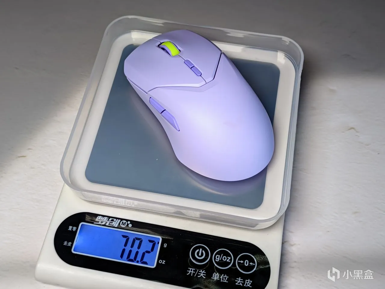 超级续航王，大小手一网打尽——雷柏 VT9PRO/VT9PRO-MINI