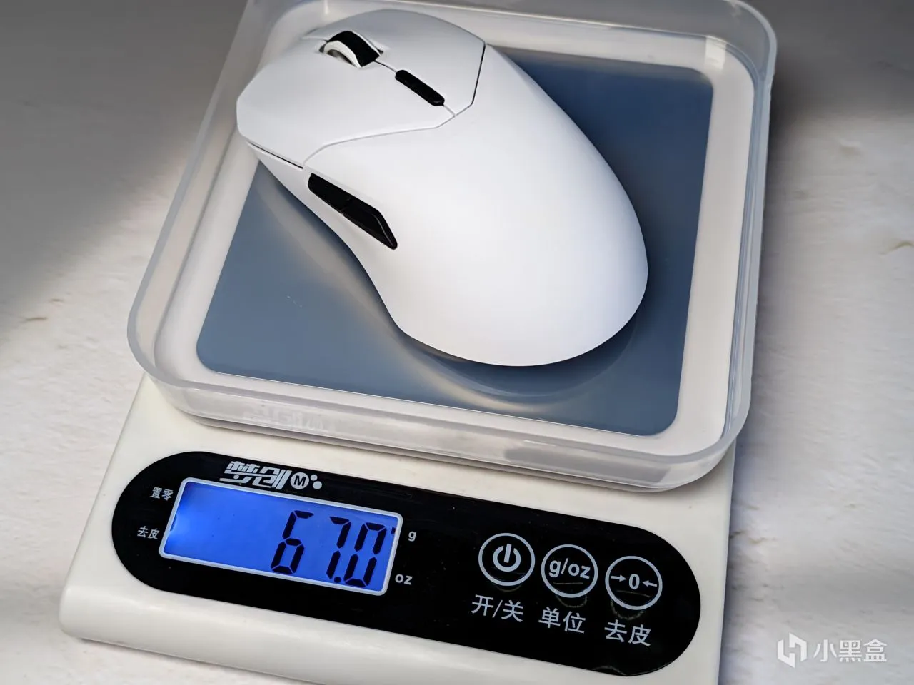 超级续航王，大小手一网打尽——雷柏 VT9PRO/VT9PRO-MINI