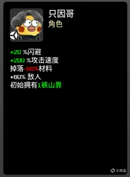 土豆兄弟（Brotato）mod推荐！角色道具类（1）