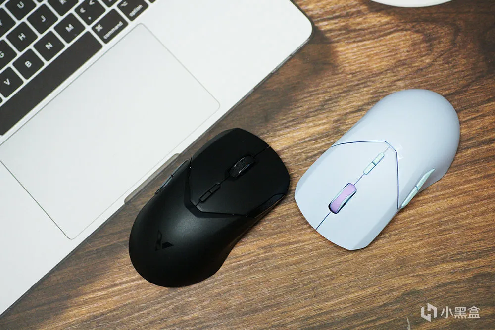 轻量级，好操控：雷柏VT9 Pro&VT9 Pro mini大小手自由选