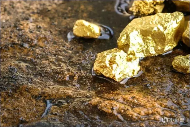 泼天的富贵！沙特发现世界级金矿，长达125公里！