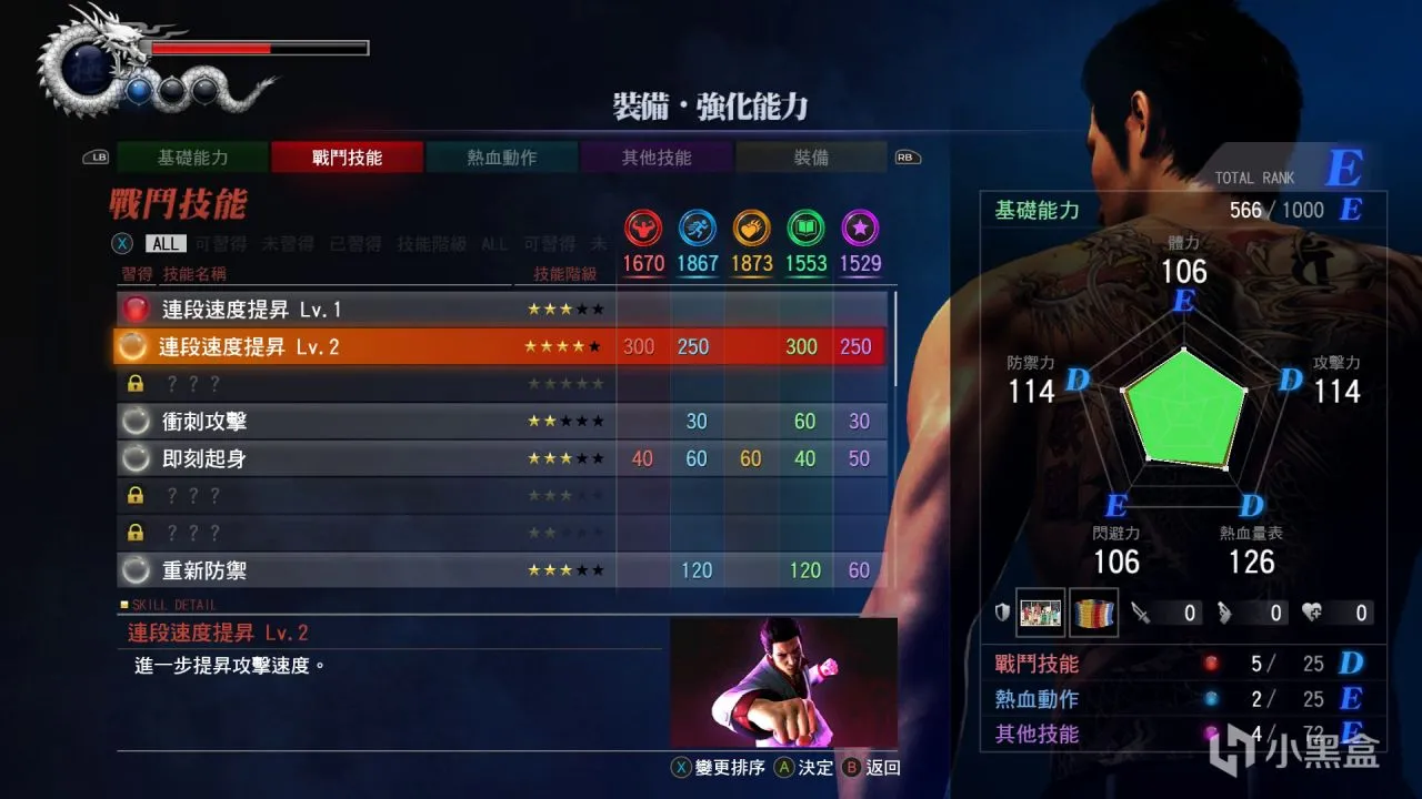 几年不见，你竟然都有孩子了——《如龙6》测评