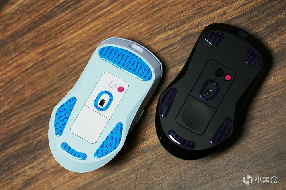 轻量级，好操控：雷柏VT9 Pro&VT9 Pro mini大小手自由选
