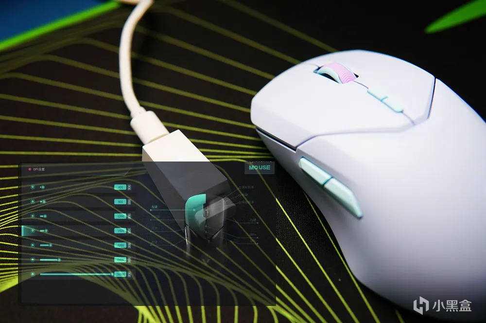轻量级，好操控：雷柏VT9 Pro&VT9 Pro mini大小手自由选