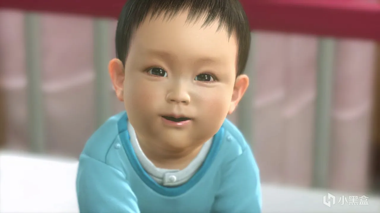 几年不见，你竟然都有孩子了——《如龙6》测评