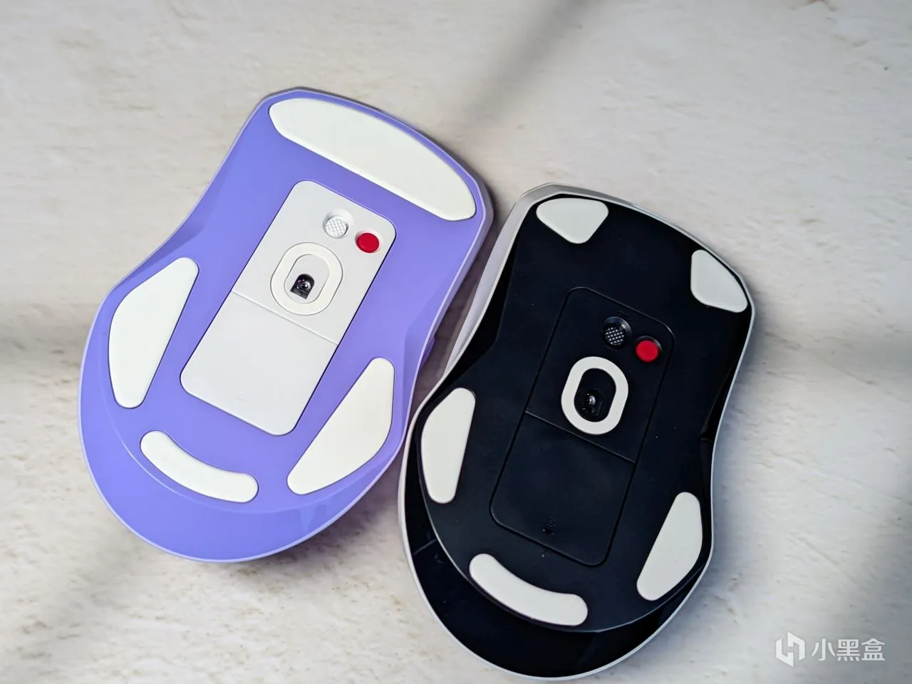 超级续航王，大小手一网打尽——雷柏 VT9PRO/VT9PRO-MINI