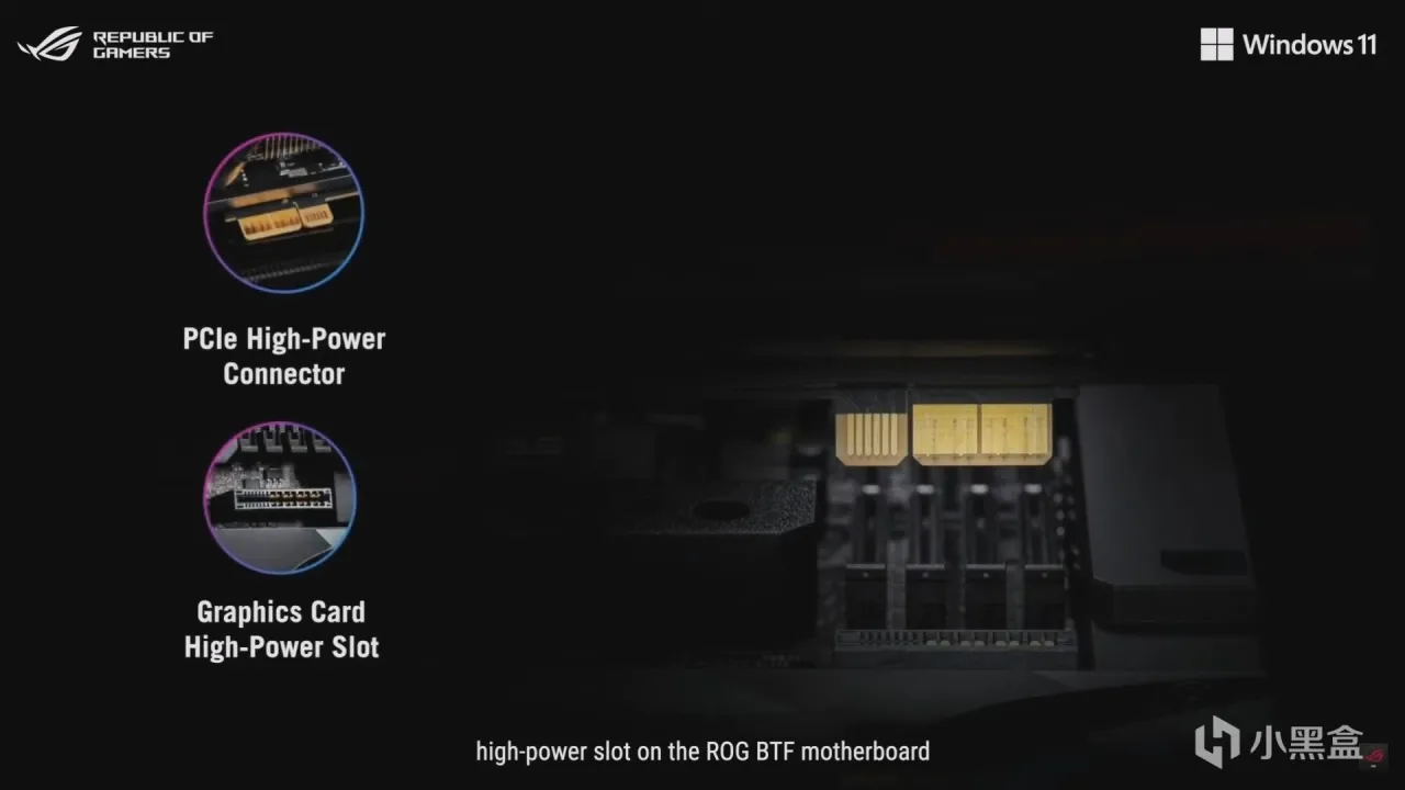 一文看全CES 2024 ASUS华硕ROG玩家国度新品！——进击的ROG！