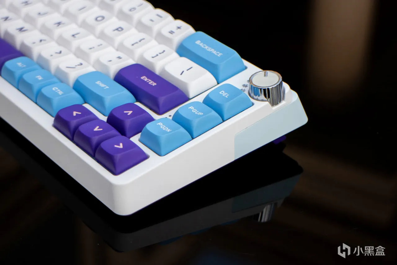 1+1>2吗？珂芝K68 Pro+K20体验分享