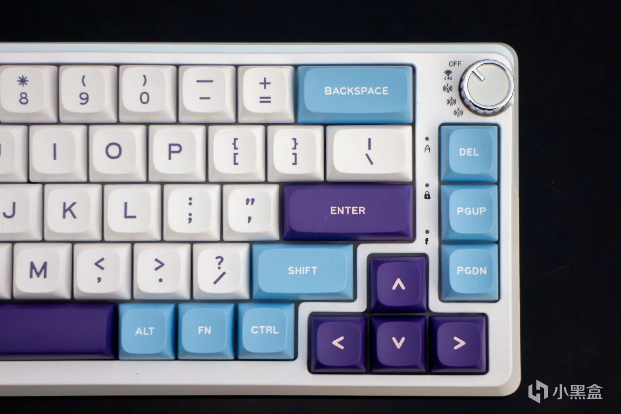 1+1>2吗？珂芝K68 Pro+K20体验分享
