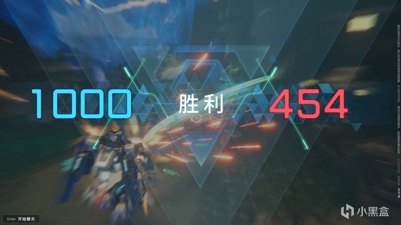 TGA上亮相的机甲对战新游《解限机》，究竟是否值得期待？