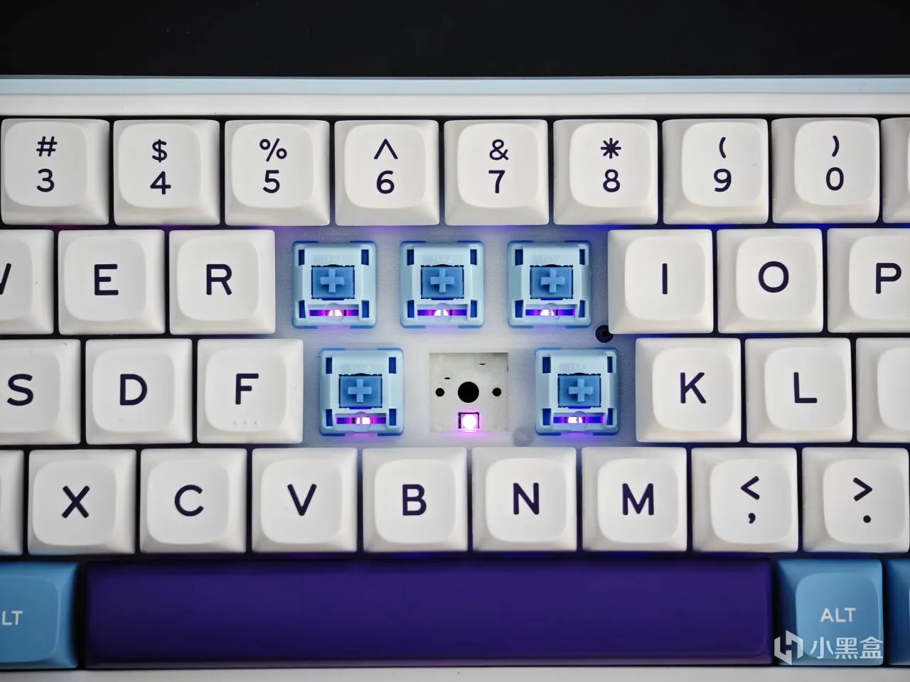 1+1>2吗？珂芝K68 Pro+K20体验分享