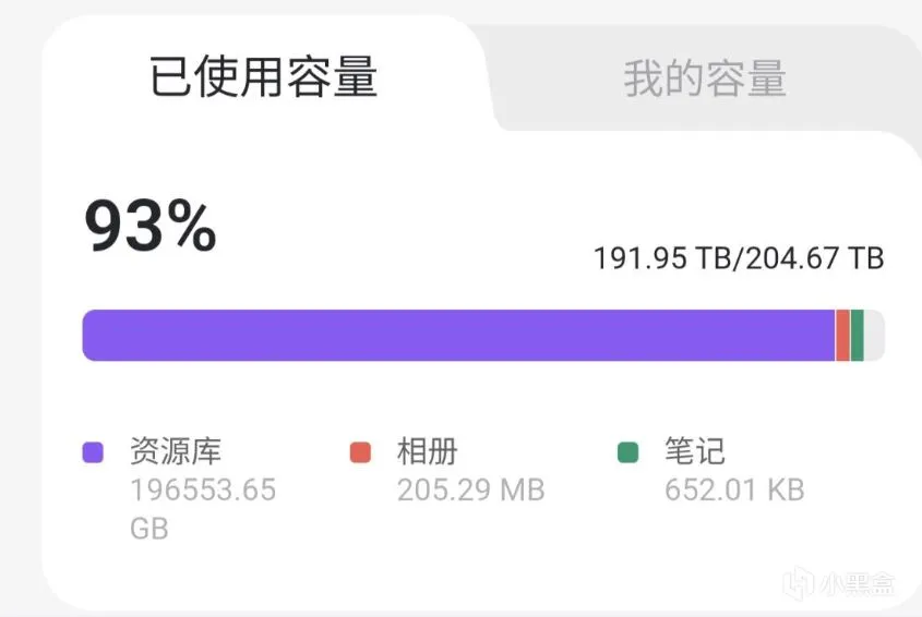 [折腾] 利用白嫖阿里云盘打造个人影库