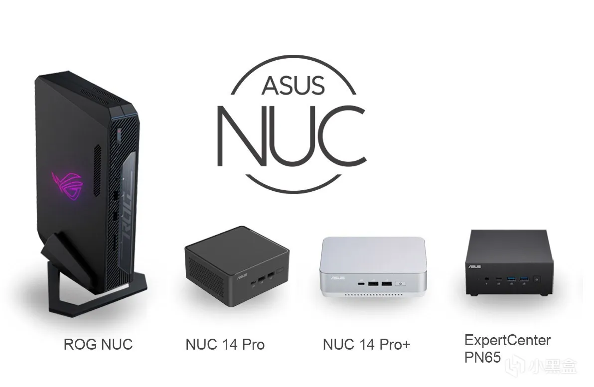 一文看全CES 2024 ASUS华硕ROG玩家国度新品！——进击的ROG！