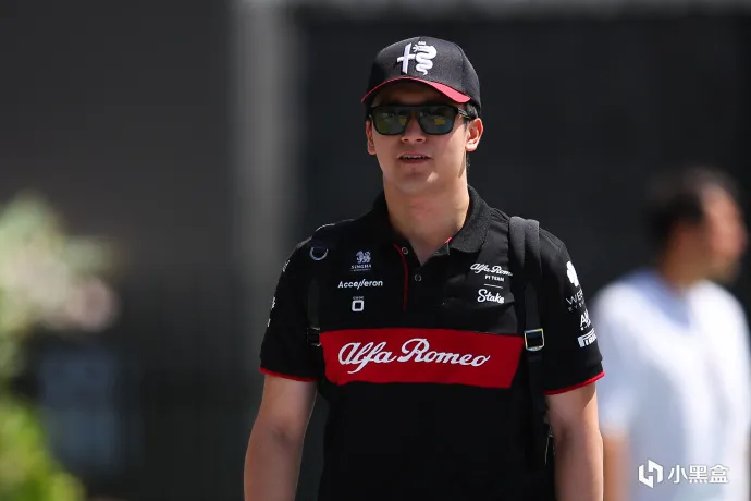 周冠宇主场！F1中国站抢票攻略，今晚8点开票！