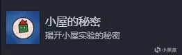 《迷失岛4：小屋实验》全成就指南，通关后食用